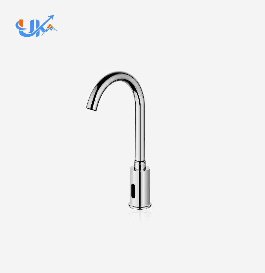 Touchless Lab Faucet